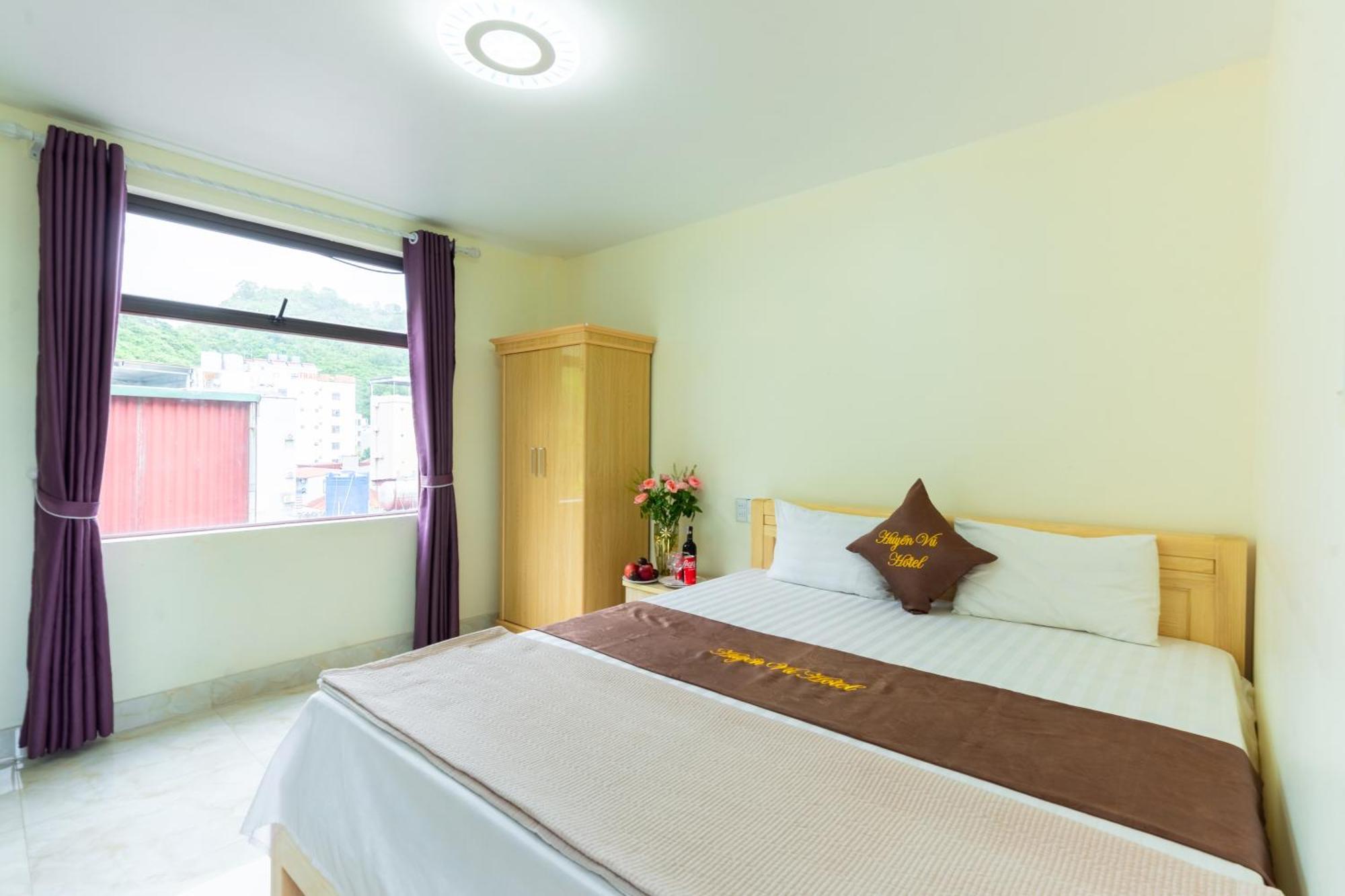 Victor Charlie Hostel Dong Khe Sau Eksteriør bilde
